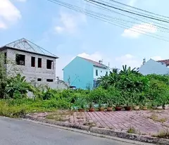 Đất Biệt Thự ngay Lê Bôi 15x20 căn góc chỉ 12 tỷ 5