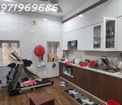 NHÀ NGÕ PHỐ KHƯƠNG ĐÌNH, THANH XUÂN - 50M2 - 3 TẦNG - MT: 4M - 2 THOÁNG TRƯỚC SAU - 7.45 TỶ