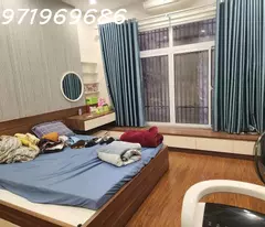 NHÀ NGÕ PHỐ KHƯƠNG ĐÌNH, THANH XUÂN - 50M2 - 3 TẦNG - MT: 4M - 2 THOÁNG TRƯỚC SAU - 7.45 TỶ