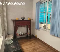 NHÀ NGÕ PHỐ KHƯƠNG ĐÌNH, THANH XUÂN - 50M2 - 3 TẦNG - MT: 4M - 2 THOÁNG TRƯỚC SAU - 7.45 TỶ