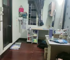 Bán nhà MT 37m2 Đặng Thúc Liêng 4 tầng phường 5 quận 8 chỉ nhỉnh 7 tỷ