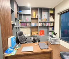 Chính chủ bán CC 3N 2wc căn góc View thoáng 80m2 tại KĐT Vinhomes SmartCity