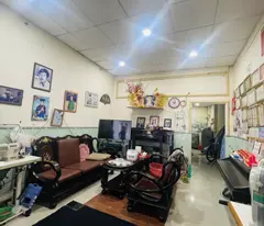 Bán nhà Đường Nguyễn Thị Sóc, Bà Điểm, Hóc môn, 53m2, nhỉnh 2 tỷ.