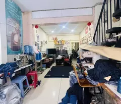 Bán nhà Đường Nguyễn Thị Sóc, Bà Điểm, Hóc môn, 53m2, nhỉnh 2 tỷ.