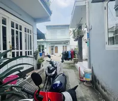 Bán nhà Đường Nguyễn Thị Sóc, Bà Điểm, Hóc môn, 53m2, nhỉnh 2 tỷ.