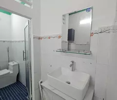 Bán nhà Đường Đông Lân 1, Bà Điểm, Hóc môn, 50m2, nhỉnh 1 tỷ.
