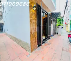 NGÕ PHỐ QUAN NHÂN - NHÀ MỚI Ở NGAY  LÔ GÓC 3 MẶT THOÀNG - 41M2 - 5 TẦNG - MT 4M - GIÁ 9.5 TỶ.