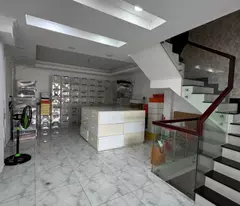 Nhà 2 tầng Quang Trung, Siêu thị Coopmart, 70m2, ngang 4.5, nhỉnh 4 tỷ