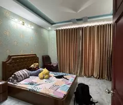 Nhà 2 tầng Quang Trung, Siêu thị Coopmart, 70m2, ngang 4.5, nhỉnh 4 tỷ