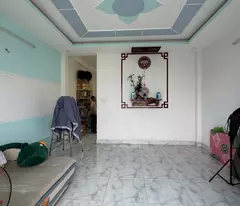 Nhà 2 tầng Quang Trung, Siêu thị Coopmart, 70m2, ngang 4.5, nhỉnh 4 tỷ