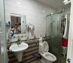 Nhà 2 tầng Quang Trung, Siêu thị Coopmart, 70m2, ngang 4.5, nhỉnh 4 tỷ