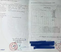 Cơ hội đầu tư hấp dẫn: Lô đất 90m² tại Khu đô thị Cao Sơn 2, giá chỉ từ 1,5 tỷ!