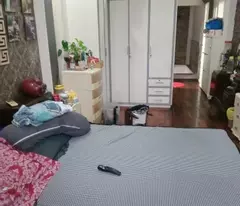 Bán nhà MT 51m2 Tùng Thiên Vương 4 tầng 3pn  phường 11 quận 8 chỉ 7 tỷ