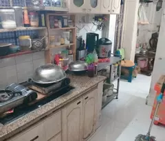 Bán nhà MT 51m2 Tùng Thiên Vương 4 tầng 3pn  phường 11 quận 8 chỉ 7 tỷ