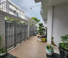 NHÀ PHỐ 5 TẦNG 190M2 (10X19) BÌNH HƯNG BÌNH CHÁNH ĐƯỜNG 10M GIÁ NHỈNH 12 TỶ