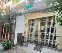BÁN NHÀ MẶT PHỐ CỐNG QUỲNH - QUẬN 1 - 76M2 - 4 TẦNG - 19.9 TỶ - SỔ HỒNG