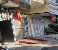 Bán Nhà Thái Thịnh - Ngõ Thái Thịnh, phường Trung Liệt, quận Đống Đa, Hà Nội.
Diện tích: 46m²  6