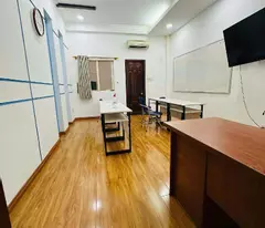 BÁN NHÀ MẶT PHỐ CỐNG QUỲNH - QUẬN 1 - 19,9 TỶ - 76M2 - 4 TẦNG - 8 PN - SỔ HỒNG
