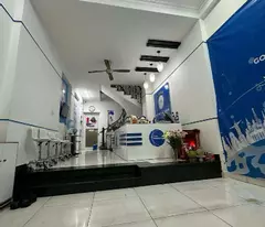 BÁN NHÀ MẶT PHỐ CỐNG QUỲNH - QUẬN 1 - 19,9 TỶ - 76M2 - 4 TẦNG - 8 PN - SỔ HỒNG