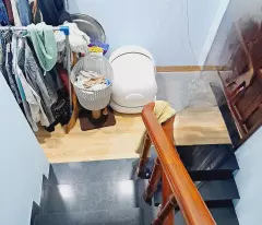 Bán nhà 3 tầng, 44m², Mã Lò, Bình Trị Đông A, 3.9 tỷ, sổ hồng