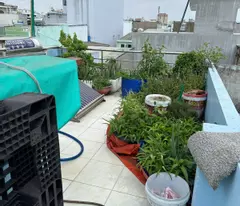 Bán nhà 3 tầng, 44m², Mã Lò, Bình Trị Đông A, 3.9 tỷ, sổ hồng