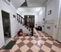 Bán nhà riêng 4PN, 50m2*4.8m*4 tầng Đường Vĩnh Phúc, Cống Vị, Ba Đình, Hà Nội, 7.7 tỷ