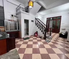 Bán nhà riêng 4PN, 50m2*4.8m*4 tầng Đường Vĩnh Phúc, Cống Vị, Ba Đình, Hà Nội, 7.7 tỷ