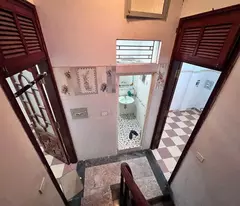 Bán nhà riêng 4PN, 50m2*4.8m*4 tầng Đường Vĩnh Phúc, Cống Vị, Ba Đình, Hà Nội, 7.7 tỷ