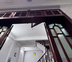 Bán nhà riêng 4PN, 50m2*4.8m*4 tầng Đường Vĩnh Phúc, Cống Vị, Ba Đình, Hà Nội, 7.7 tỷ