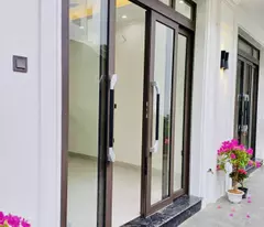 30M2, 5 TẦNG, 3.8MT, CHỈ NHỈNH 7 TỶ, MỚI TINH, XINH LUNG LINH CẦU GIẤY.