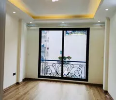 30M2, 5 TẦNG, 3.8MT, CHỈ NHỈNH 7 TỶ, MỚI TINH, XINH LUNG LINH CẦU GIẤY.