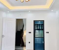 30M2, 5 TẦNG, 3.8MT, CHỈ NHỈNH 7 TỶ, MỚI TINH, XINH LUNG LINH CẦU GIẤY.