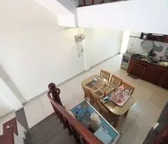 Mặt tiền Mỹ An - Đường 5m5 lề 3m - 100m2 3PN Vị trí sinh sống cực tốt.