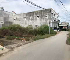 Cần bán đất Ấp Mới 1, Mỹ Hạnh Nam, Đức Hòa, Long An, Dt : 117m2,  sổ mới năm 2025