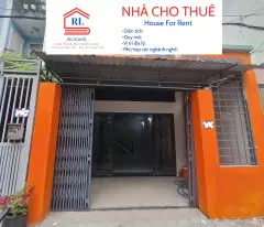 Cho thuê nhà MT nội bộ liền kề khu Citiland Park Hill P10 Gò Vấp_DT:4mx17m