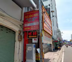 Cho thuê Nhà Mặt Tiền Phan Đình Phùng, P15, Quận Phú Nhuận, TpHCM
