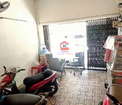 Cho thuê Nhà Mặt Tiền Phan Đình Phùng, P15, Quận Phú Nhuận, TpHCM