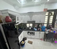 BÁN NHÀ BỒ ĐỀ 35M2* 5 TẦNG* 6.35 TỶ, FULL NỘI THẤT, VIEW HỒ ĐIỀU HÒA