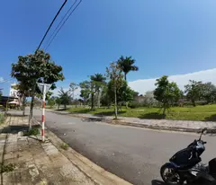 BÁN ĐẤT KDC TĂNG LONG ANGKORA TỊNH LONG, GIÁ CHỈ TỪ 7 TRIỆU/M2