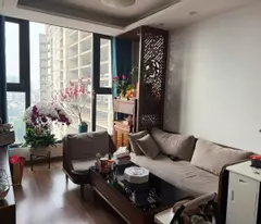💥Chung cư cao cấp B6 Giảng Võ 75m 2PN Nội thất xịn, Cạnh hồ, 9.5 Tỷ💥
