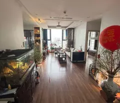 💥Chung cư cao cấp B6 Giảng Võ 75m 2PN Nội thất xịn, Cạnh hồ, 9.5 Tỷ💥
