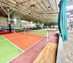 Nhanh Tay Sở Hữu Ngay 15 Sân Pickleball Đẳng Cấp Ngay Sát Bên Sân Golf Tân Sơn Nhất