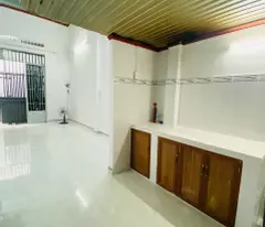 Bán Nhà 51m², 4 Tỷ Nhỉnh Nhẹ, Hoàng Bật Đạt, P15, Tân Bình – Nhà Mới, Kinh Doanh Tiềm Năng, Ở Ngay