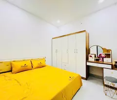Bán Nhà Mặt Tiền Kinh Doanh Chợ Hiệp Thành – 3 Phòng Ngủ, Nội Thất Cao Cấp, Giá Cực Hấp Dẫn!