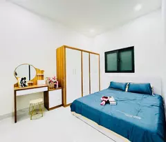 Bán Nhà Mặt Tiền Kinh Doanh Chợ Hiệp Thành – 3 Phòng Ngủ, Nội Thất Cao Cấp, Giá Cực Hấp Dẫn!