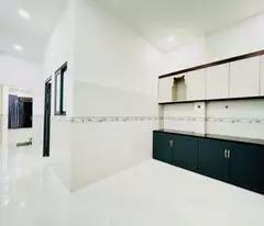 Bán Nhà Mặt Tiền Kinh Doanh Chợ Hiệp Thành – 3 Phòng Ngủ, Nội Thất Cao Cấp, Giá Cực Hấp Dẫn!