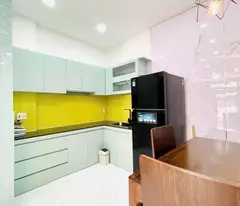 BÁN SIÊU PHẨM NHÀ ĐẸP - GÒ VẤP - Ô TÔ ĐỖ CỬA  - QUANG TRUNG 66M2 SD - NHỈNH 4 TY2