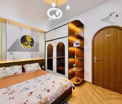 BÁN NHÀ ĐẸP NGAY UBND QUẬN GÒ VẤP - 4X10, 2 TẦNG, HXH, NHỈNH 4 TỶ