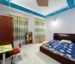 NHÀ 1/ BÌNH TRỊ ĐÔNG, HẺM 6M THÔNG ĐƯỜNG CHIẾN LƯỢC, 53M2, 4 TẦNG 4 PN, GIÁ 5.6 TỶ