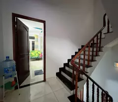 NHÀ 1/ BÌNH TRỊ ĐÔNG, HẺM 6M THÔNG ĐƯỜNG CHIẾN LƯỢC, 53M2, 4 TẦNG 4 PN, GIÁ 5.6 TỶ